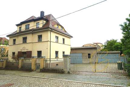 Haus zum Kaufen in Großröhrsdorf 342.000,00 € 180 m²