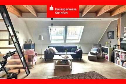 Wohnung zum Kaufen in Steinfurt 179.000,00 € 71.72 m²