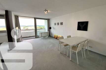 Wohnung zum Kaufen in Neu-Ulm 135.000,00 € 44.55 m²
