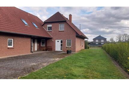 Einfamilienhaus in traumhafter Lage - Heemsen