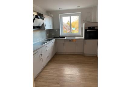 Fredenbeck hochwertige 3 Zi. Wohnung für max. 2 Personen