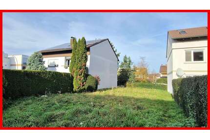 Grundstück zu verkaufen in Korntal-Münchingen 298.000,00 € 353 m²