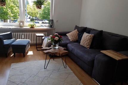 Wohnung (3 Zimmer) ohne Balkon ab 01.06.2026 zu vermieten - Ratingen Hösel