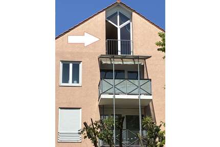 Wohnung zum Mieten in Kornwestheim 490,00 € 35 m²