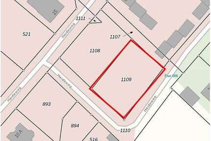 Grundstück zu verkaufen in Wendisch Rietz 149.000,00 € 774 m²