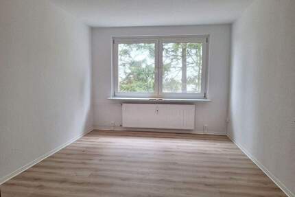 Renovierte 2-Zimmer-Wohnung mit Tageslichtbad in Neuenkirchen