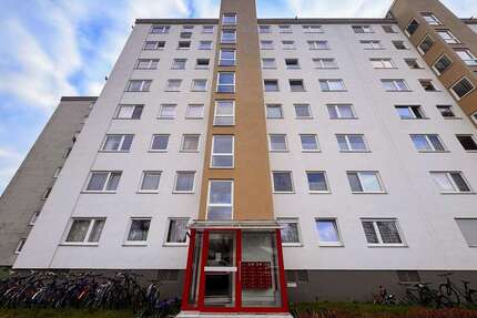 Wohnung zum Kaufen in Puchheim 390.000,00 € 64.69 m²