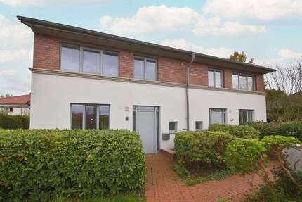 Haus zum Kaufen in Minden, Westfalen 450.000,00 € 135 m²