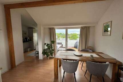 Wohnung zum Mieten in Herschbach 630,00 € 70 m²
