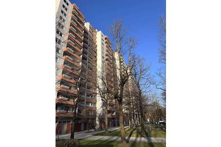 Wohnung zum Kaufen in München 499.990,00 € 79.93 m²