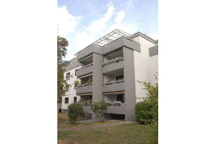 Wohnung zum Mieten in Mannheim 1.350,00 € 95.85 m²