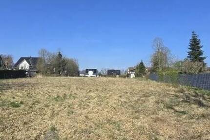 Baugrundstück im Baugebiet GT-Isselhorst Rügenweg - Gütersloh