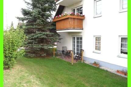 Wohnung zum Kaufen in Dennheritz 38.000,00 € 35 m²