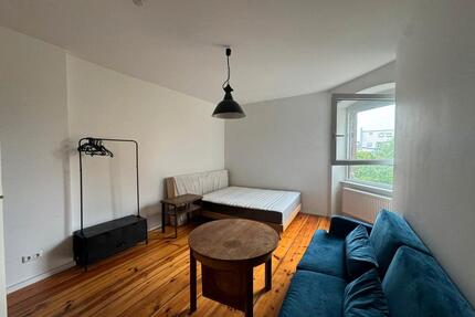 20-m²-Zimmer zur Miete – 600 €Monat – Rummelsburg, Berlin
