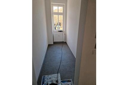 3 Zimmerwohnung, Kantstraße, Wurzen