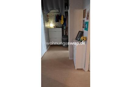 Wohnungsswap - 2 Zimmer, 50 m² - Willibald-Alexis-Straße, Kreuzberg, Berlin