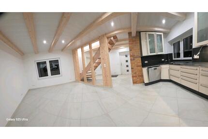 Einfamilienhaus , Erstbezug nach Top Sanierung, in Ruhiger Lage - Mittenwalde