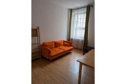 4-Zimmer-Wohnung Heidelberg Altstadt