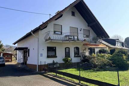 Haus zum Kaufen in Neuwied Heimbach-Weis 476.000,00 € 160 m² - Neuwied / Heimbach-Weis