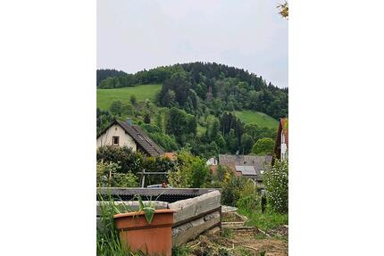 Zwischenmiete Mai Juni Oberried