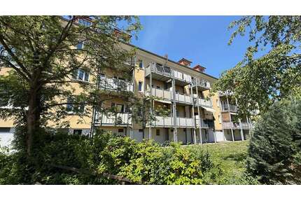 Wohnung zum Kaufen in Dresden 155.000,00 € 61.7 m²