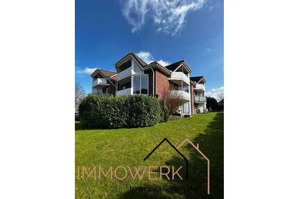 Wohnung zum Kaufen in Luhden 80.000,00 € 41.08 m²