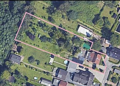 SELTENE GELEGENHEIT MIT ENTWICKLUNGSPOTENZIAL - Hamburg