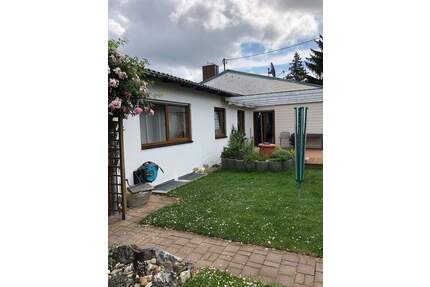 IN-SÜD, Bungalow für Firma, Monteure, Jobcenter usw. - Ingolstadt Hundszell
