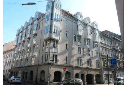 GUT VERMIETETES APPARTEMENT KARLSRUHE-INNENSTADT-OST