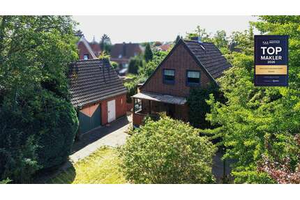 Haus zum Kaufen in Seevetal 239.000,00 € 104 m²