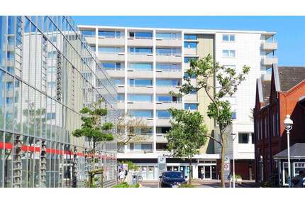 Wohnung zum Kaufen in Westerland 480.000,00 € 41 m²