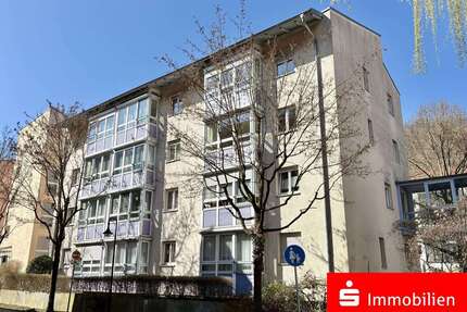 Wohnung zum Kaufen in Geislingen 120.000,00 € 45.68 m²