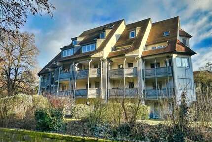 Wohnung zum Kaufen in Schwäbisch Hall 299.000,00 € 94.07 m²