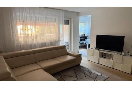 4,5 Zimmer Wohnung in Zentrumnahe von Leimen