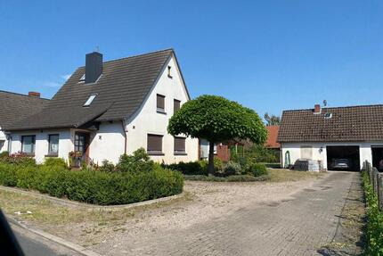 Haus in Heeslingen zum Verkauf! KEINE Makler anfragen! - Zeven