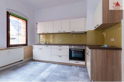 Wohnung zum Mieten in Annaberg-Buchholz 320,00 € 49 m²