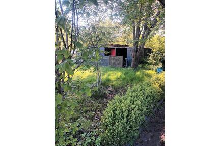 Kleingarten - 500,00&nbsp;EUR Kaltmiete, ca.&nbsp; 0,00&nbsp;m&sup2; in Molfsee (PLZ: 24113)