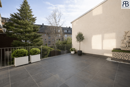 Wohnung zum Kaufen in Herne 189.000,00 € 97 m²