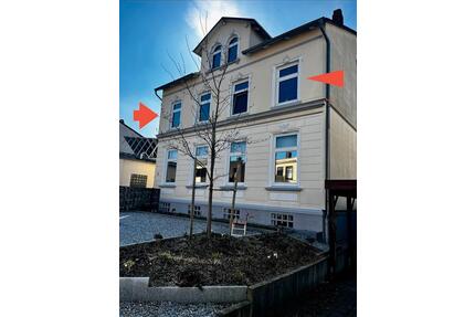 WG geeignete Wohnung Lübeck St.Lorenz Süd