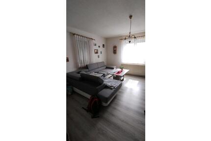 kleine Wohnung - 414,00&nbsp;EUR Kaltmiete, ca.&nbsp; 46,00&nbsp;m&sup2; in Brand-Erbisdorf (PLZ: 09618)