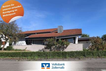 Haus zum Kaufen in Hechingen 395.000,00 € 201.74 m²