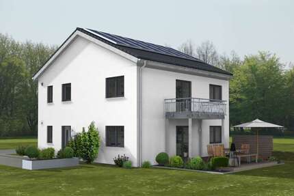 Haus zum Kaufen in Oftersheim 769.114,00 € 187.55 m²