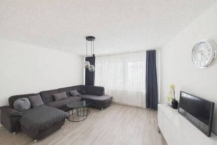 Vermietete 3-Zimmer-Wohnung mit guter Raumaufteilung (Paketoption) - Dortmund Lütgendortmund