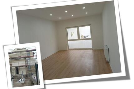 Sehr schönes 1-Zimmer-Appartement (02) - Neunkirchen Heinitz