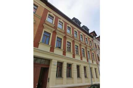 Wohnung zum Mieten in Leipzig 500,00 € 65.53 m²