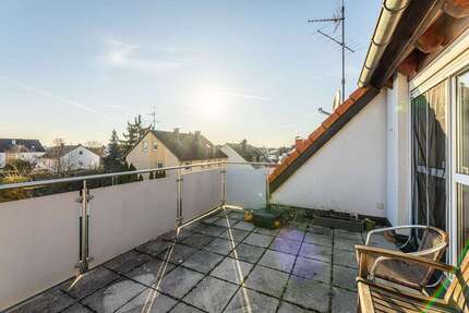 Haus zum Kaufen in Fürth 875.000,00 € 212.5 m²