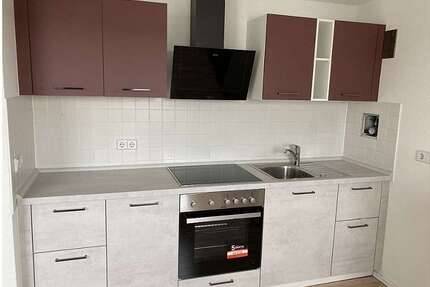 Wohnung zum Mieten in Zwickau 303,00 € 46.58 m²