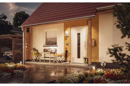 Hausbau in der ruhigen Lage von Barleben - inkl. Grundstück und Festpreisgarantie!