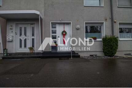 Haus zum Kaufen in Castrop-Rauxel 220.000,00 € 58 m²
