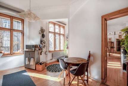 Wohnung zum Kaufen in Berlin 340.000,00 € 57 m²